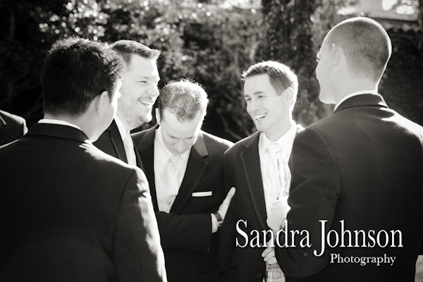 Best Club Continental wedding photographer - Sandra Johnson (SJFoto.com)